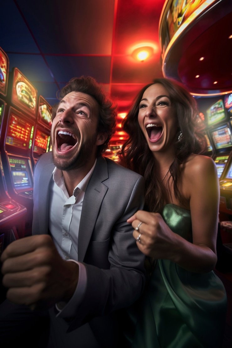 Game interface and stake controls Bonanza Gold game interface on kembarqq