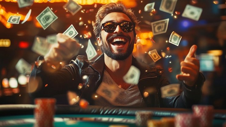 French Roulette live dealer broadcast on kembarqq