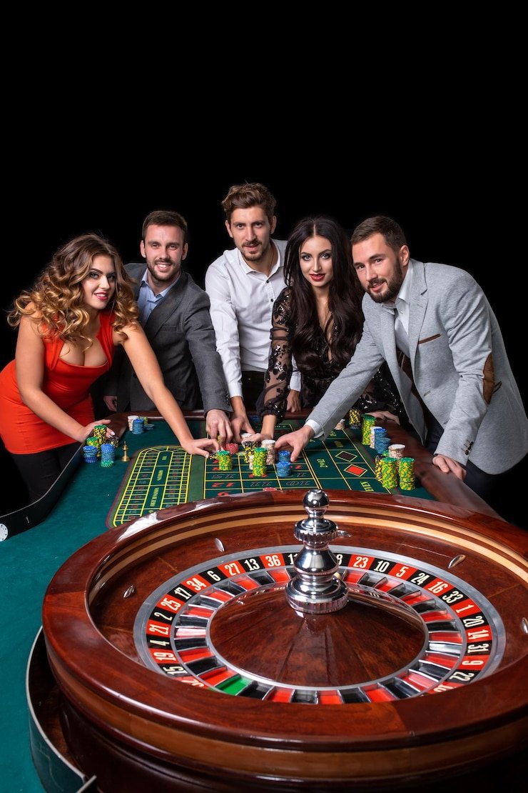 Nolimit City blackjack table interface