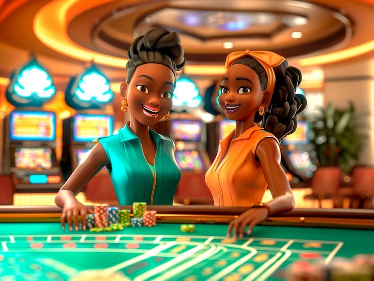 Live roulette betting layout on kembarqq